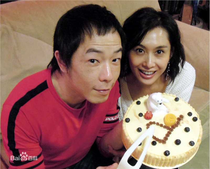 高清黄贯中(Paul Wong)性感图片