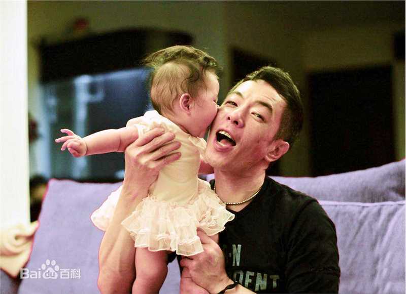 高清黄贯中(Paul Wong)性感图片