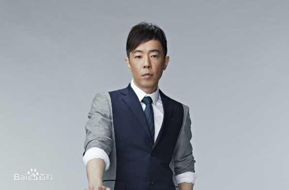 高清黄贯中(Paul Wong)性感图片