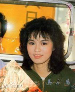 梁洁华参演剧照