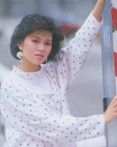 梁洁华参演剧照