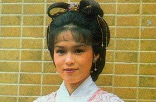 高清梁洁华性感图片