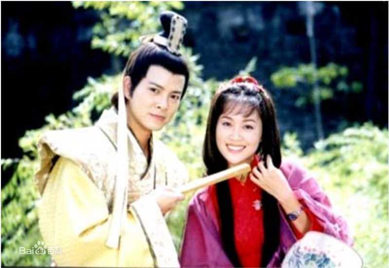 最全陈嘉辉(CHAN KA FAI GARY)精彩图册