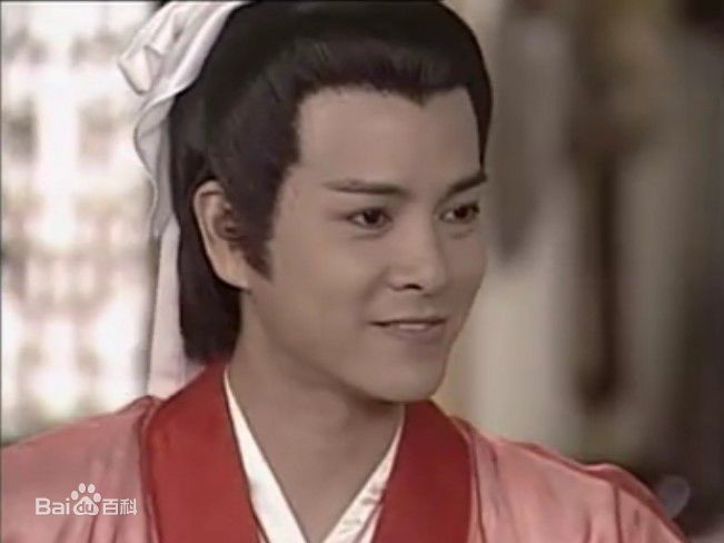 最全陈嘉辉(CHAN KA FAI GARY)精彩图册