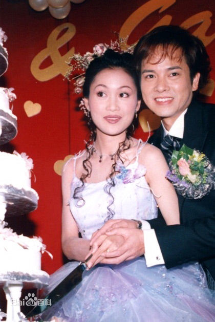 高清陈嘉辉(CHAN KA FAI GARY)精彩图册