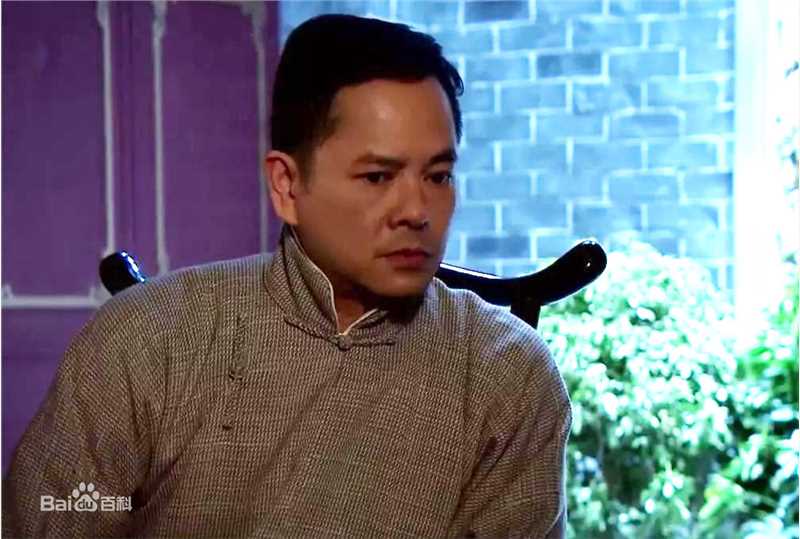 最新陈嘉辉(CHAN KA FAI GARY)性感图片