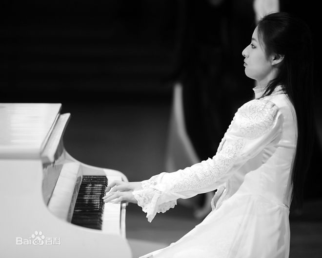 郎月婷最优质相册