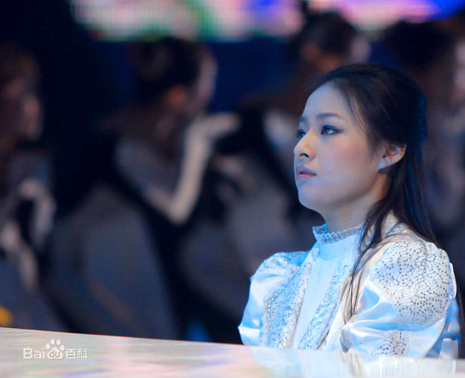 郎月婷最优质相册