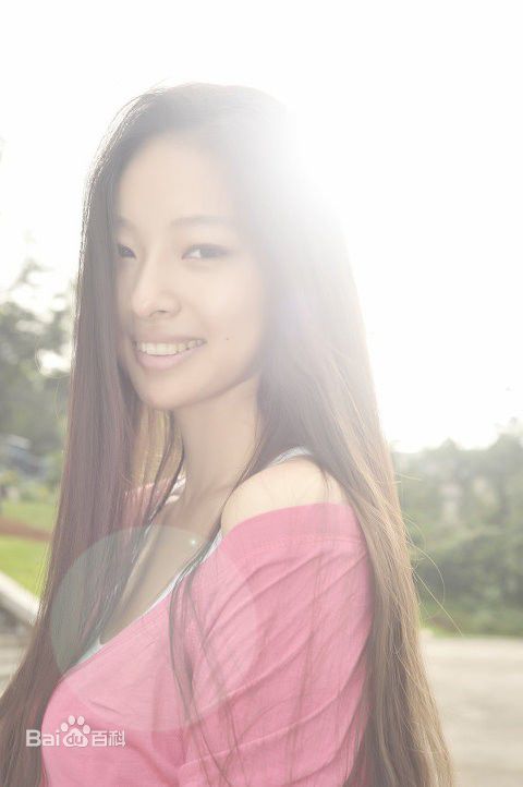 郎月婷最优质相册