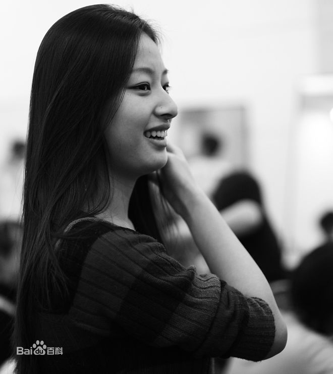 郎月婷最优质相册