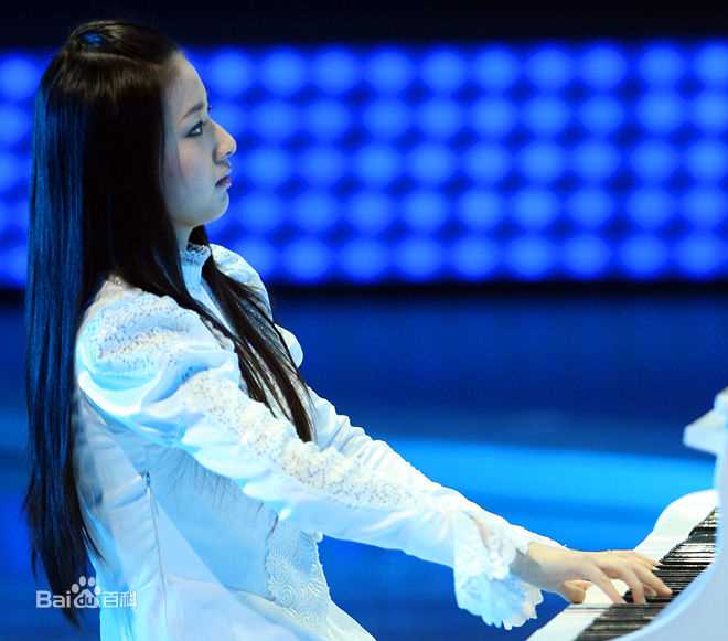 郎月婷最优质相册