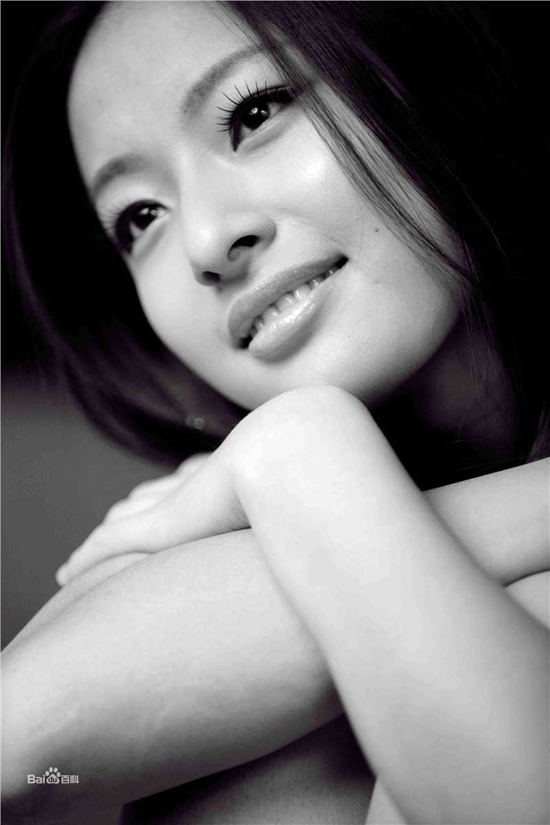 郎月婷最优质相册