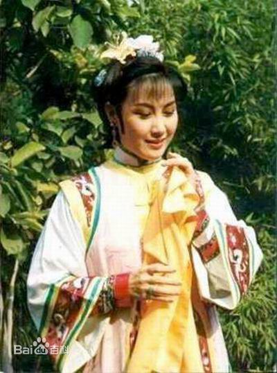 沈海蓉精彩图册