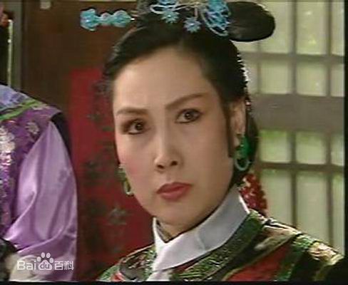 沈海蓉精彩图册