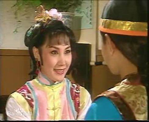 沈海蓉精彩图册