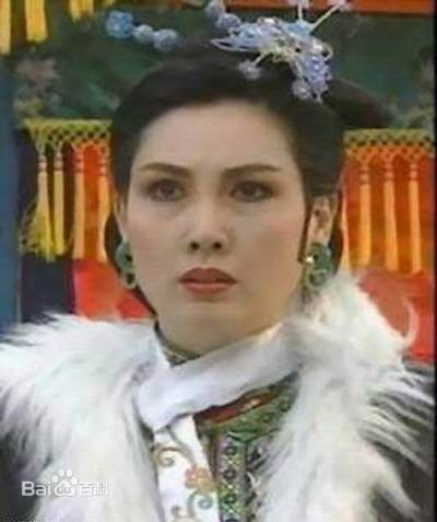 沈海蓉精彩图册