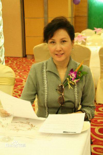 沈海蓉精彩图册