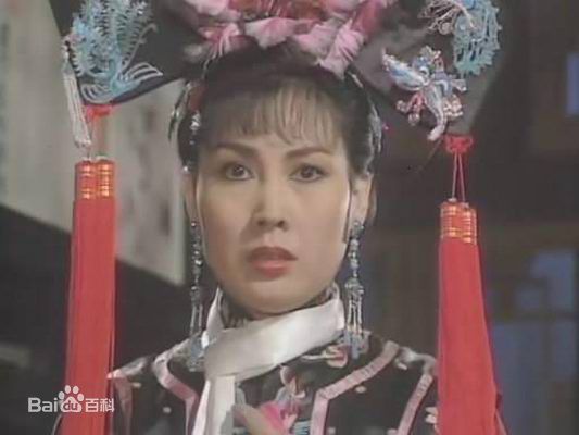 沈海蓉精彩图册