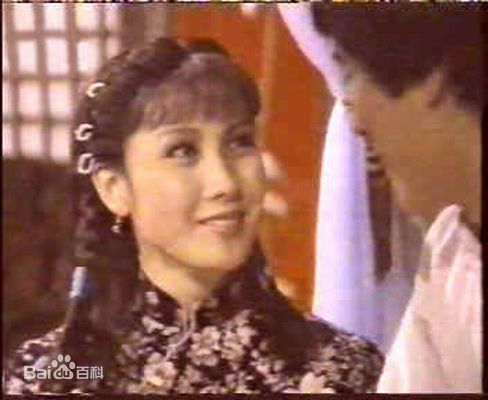 沈海蓉精彩图册