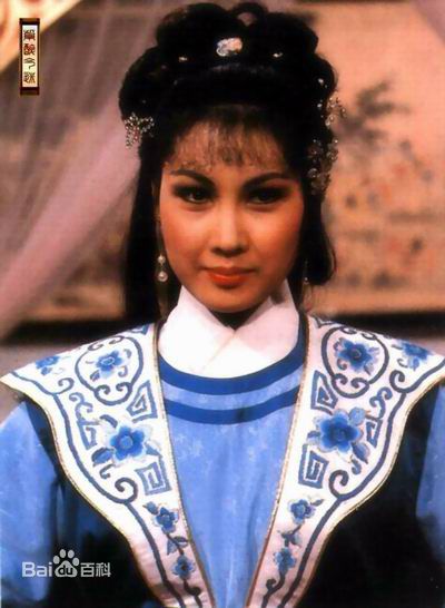 沈海蓉精彩图册