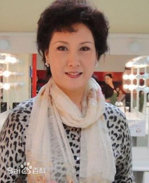 高清沈海蓉图片