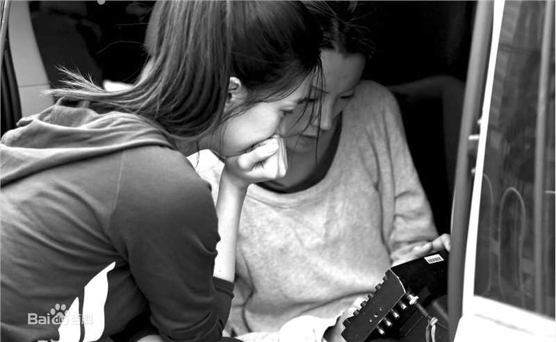 最全李晓雨(Rain Li)素颜照