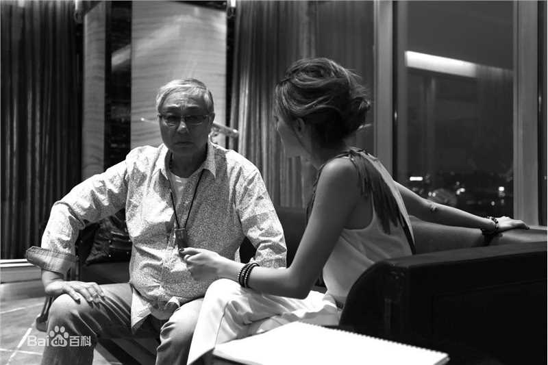 最全李晓雨(Rain Li)素颜照