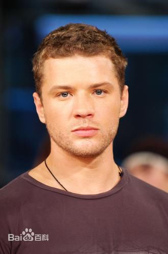 最新瑞安·菲利普(Ryan Phillippe)精彩图册