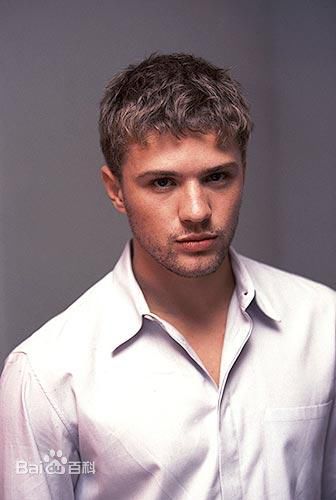 最新瑞安·菲利普(Ryan Phillippe)精彩图册