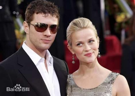 瑞安·菲利普(Ryan Phillippe)前后照片