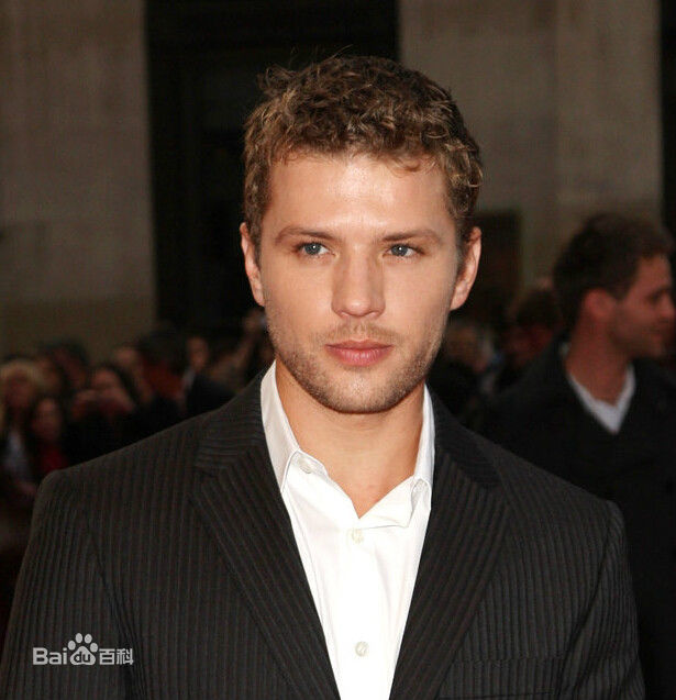 瑞安·菲利普(Ryan Phillippe)前后照片