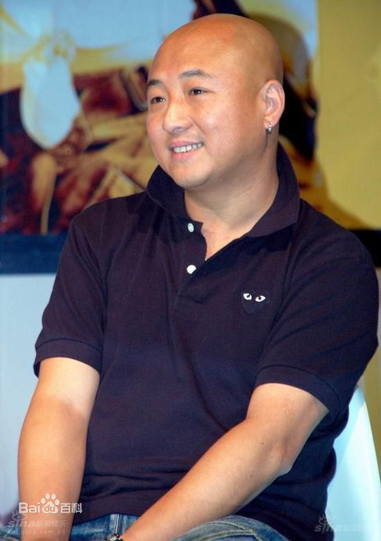 周晓鸥前后照片