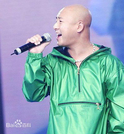 最新周晓鸥壁纸