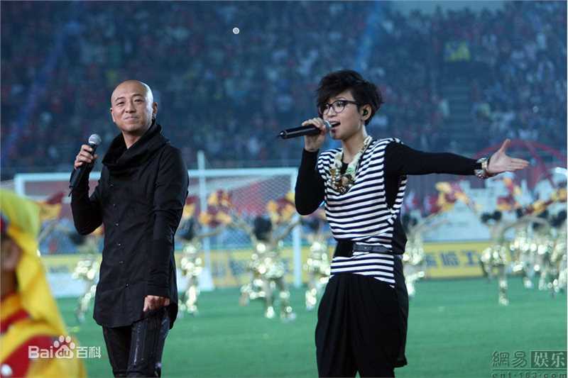 最新周晓鸥壁纸