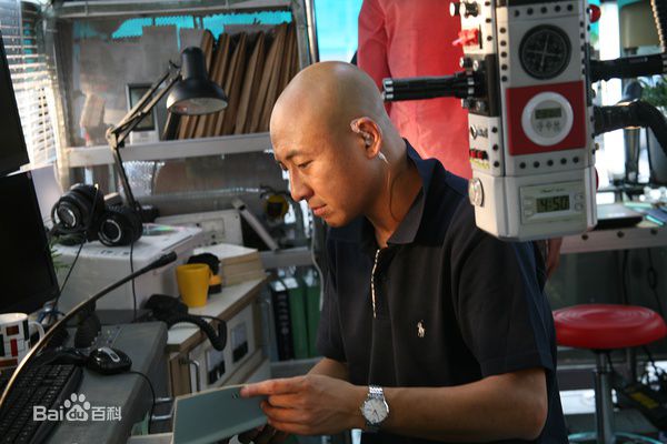 最优质周晓鸥生活照