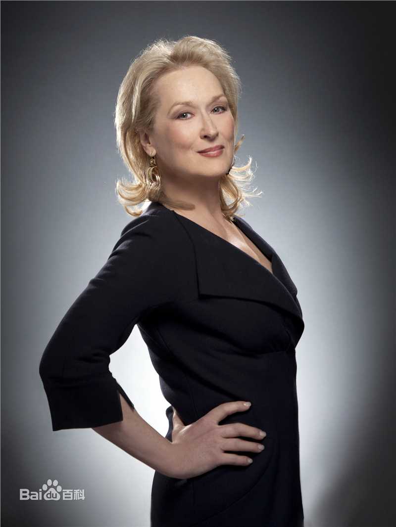 最新梅丽尔·斯特里普(Meryl Streep)性感图片