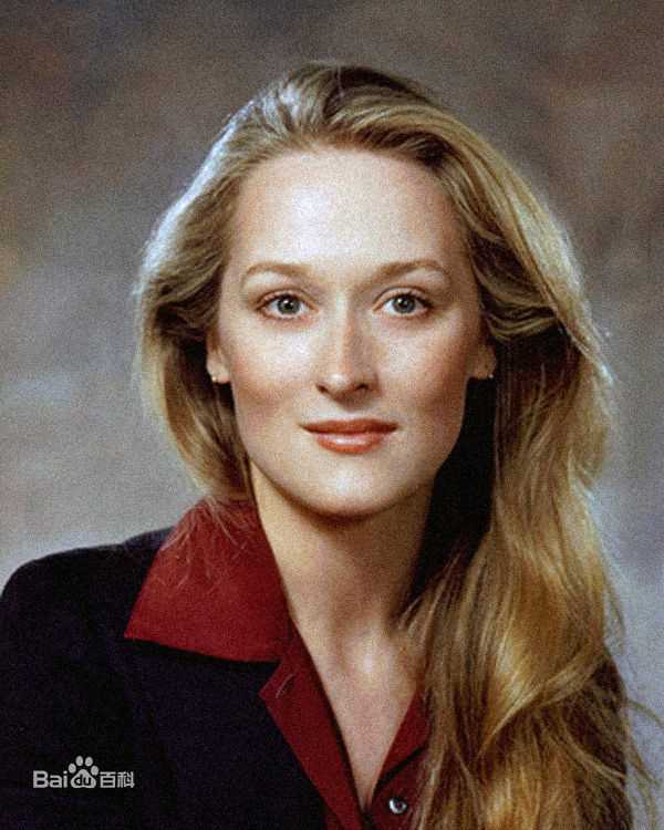 最新梅丽尔·斯特里普(Meryl Streep)性感图片