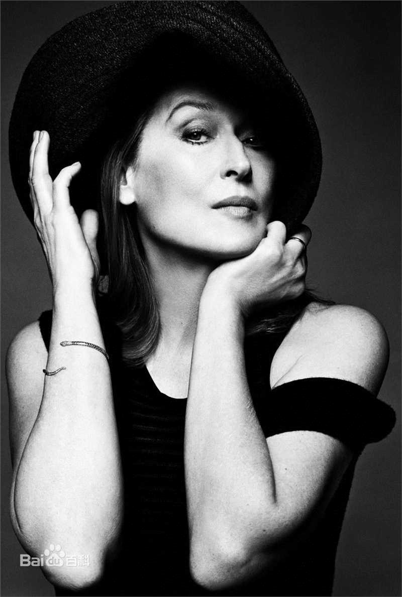 最新梅丽尔·斯特里普(Meryl Streep)性感图片