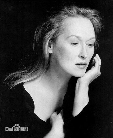 最新梅丽尔·斯特里普(Meryl Streep)性感图片
