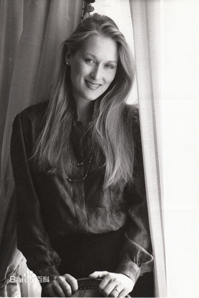 最新梅丽尔·斯特里普(Meryl Streep)性感图片