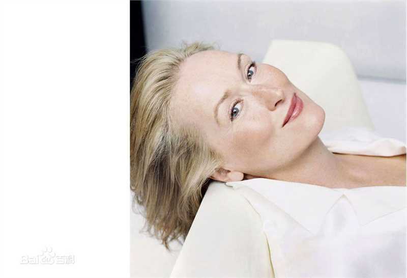 梅丽尔·斯特里普(Meryl Streep)高清集图册
