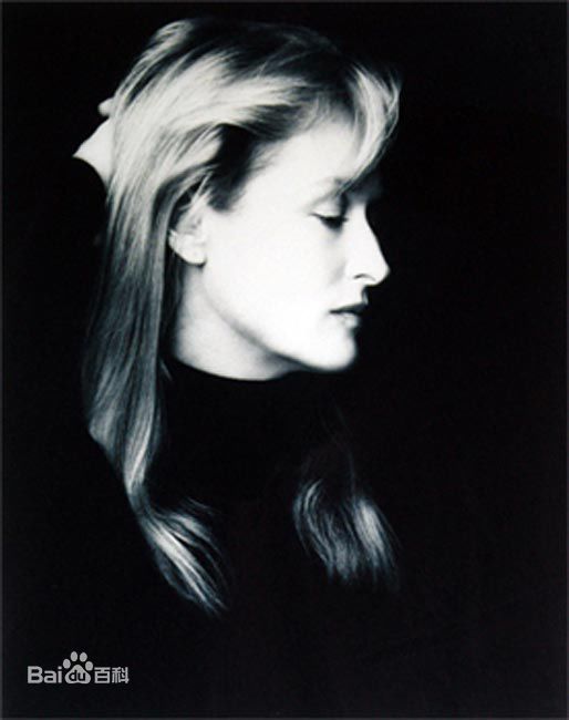 梅丽尔·斯特里普(Meryl Streep)高清集图册