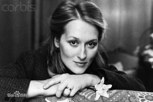 梅丽尔·斯特里普(Meryl Streep)高清集图册