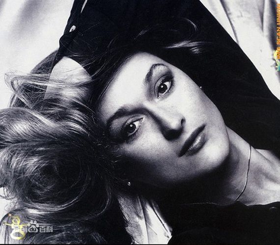 梅丽尔·斯特里普(Meryl Streep)高清集图册