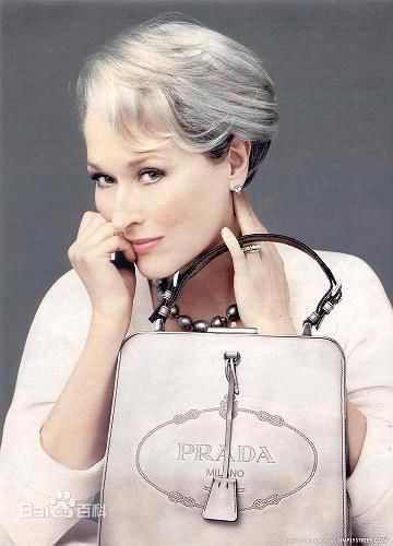 梅丽尔·斯特里普(Meryl Streep)高清集图册