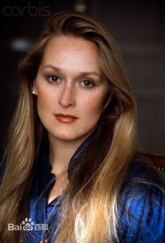 梅丽尔·斯特里普(Meryl Streep)高清集图册