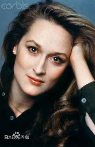 梅丽尔·斯特里普(Meryl Streep)高清集图册
