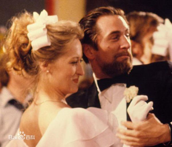 最新梅丽尔·斯特里普(Meryl Streep)精彩图册