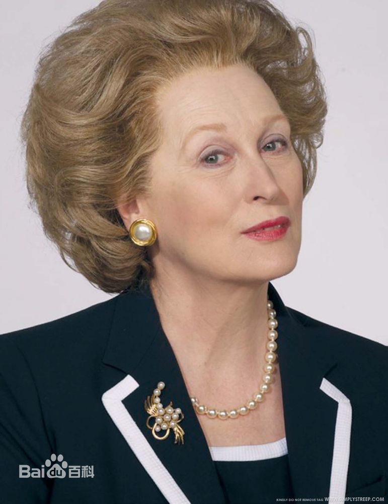 最新梅丽尔·斯特里普(Meryl Streep)精彩图册