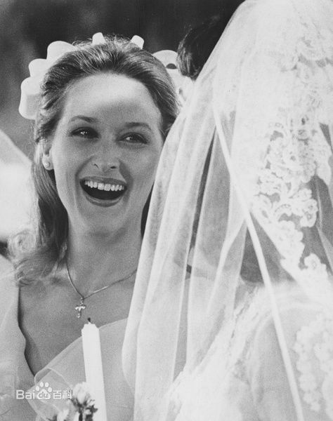 最新梅丽尔·斯特里普(Meryl Streep)精彩图册